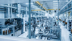 Глава Micron предрек долгосрочный дефицит чипов памяти и анонсировал выкуп акций